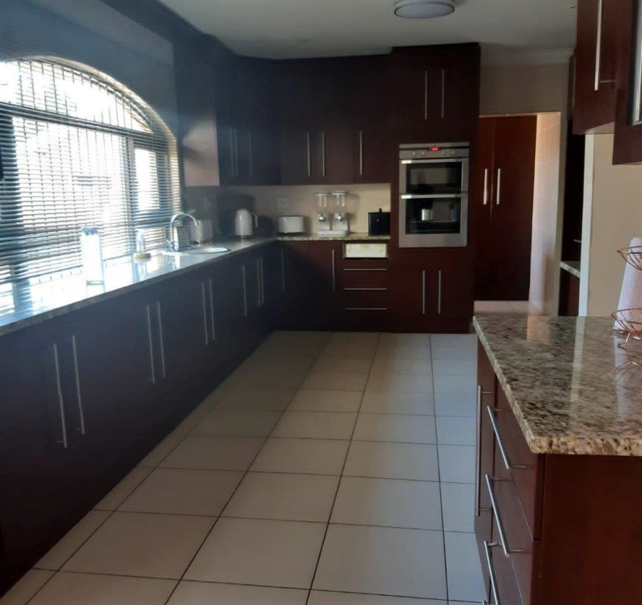 To Let 4 Bedroom Property for Rent in Dan Pienaar Free State